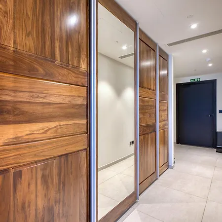 Official Mercury Luxury With Pool And Balcony