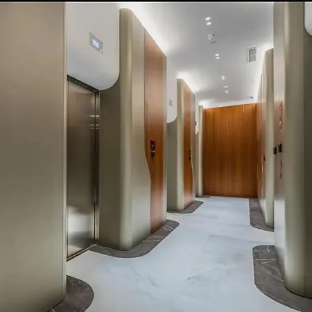 Official Mercury Luxury With Pool And Balcony * San Ġiljan